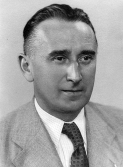 Ladislav Feierabend