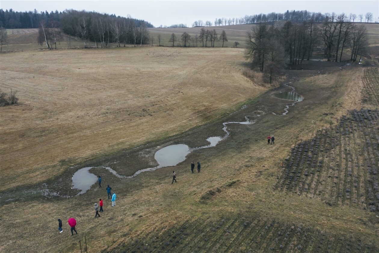 zemědělského poradce