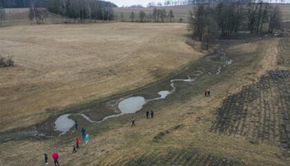 zemědělského poradce