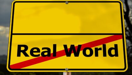 Hledání ztracené reality