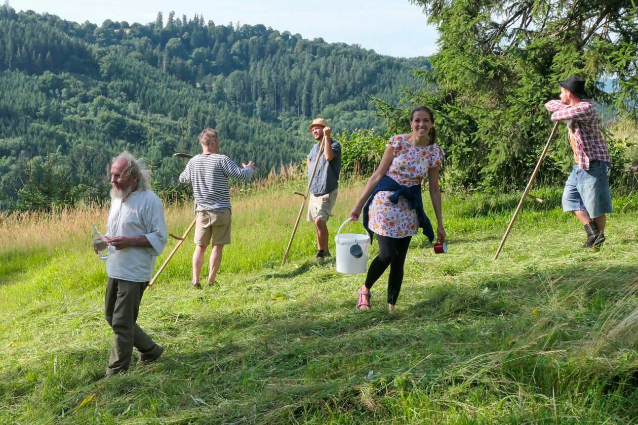 Občanský kalendář