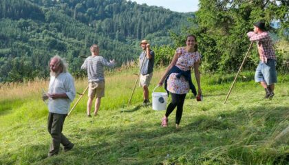 Občanský kalendář