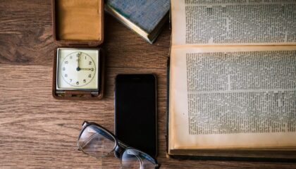 Hledání mediálního času