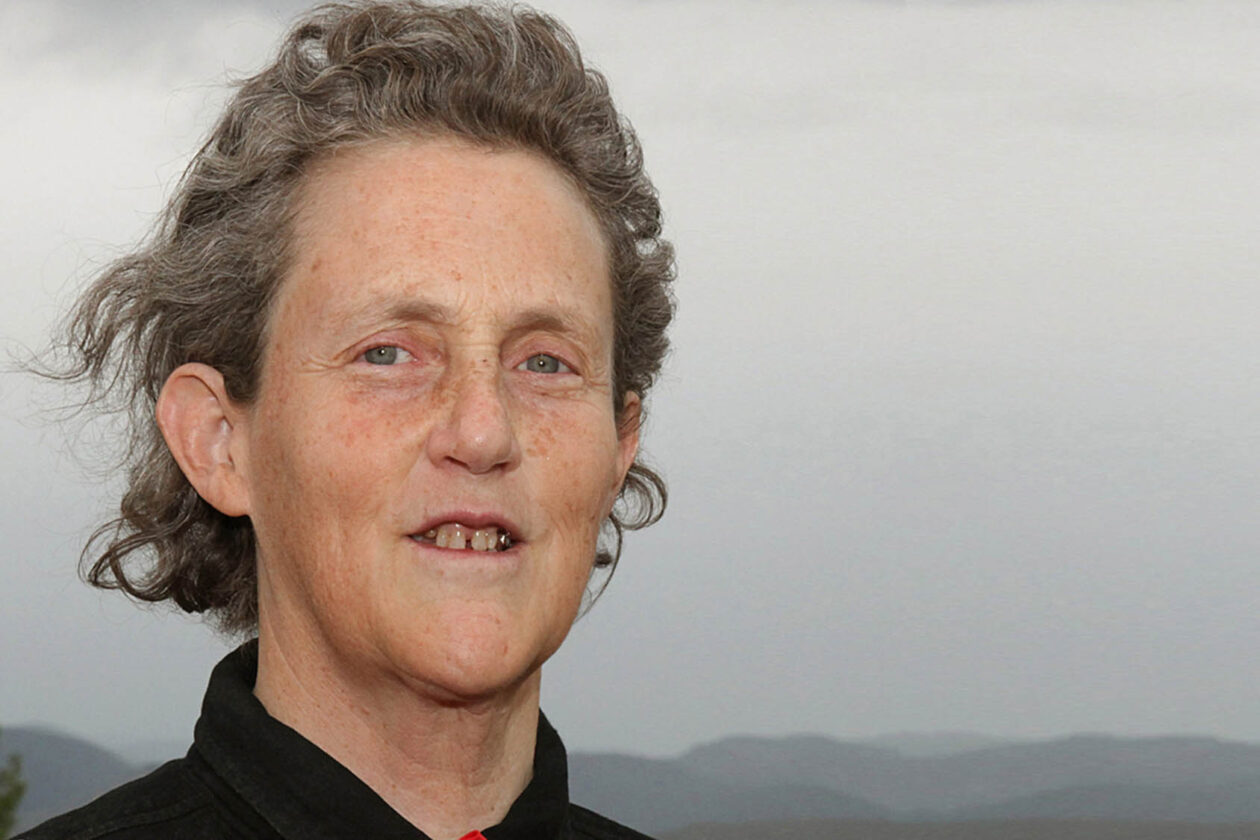 Temple Grandin