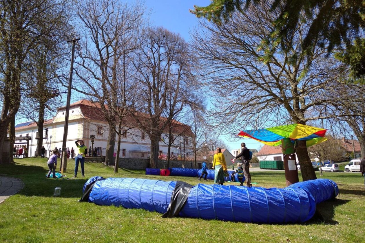 Občanský kalendář