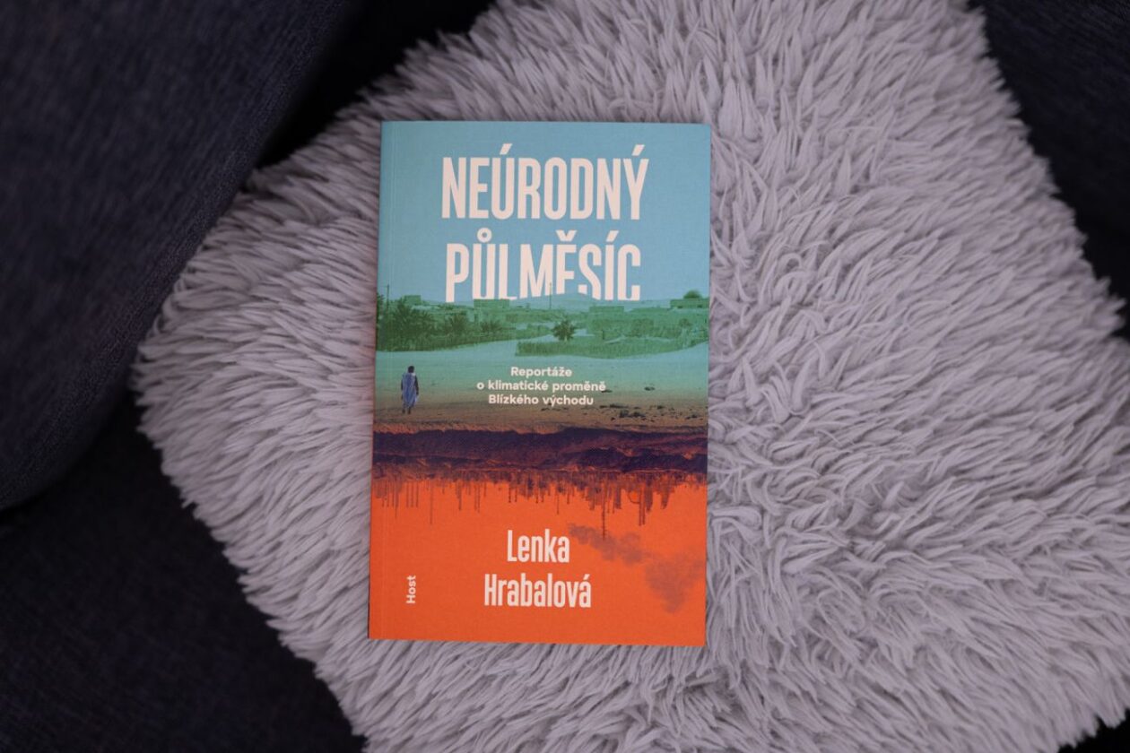 Neúrodný půlměsíc