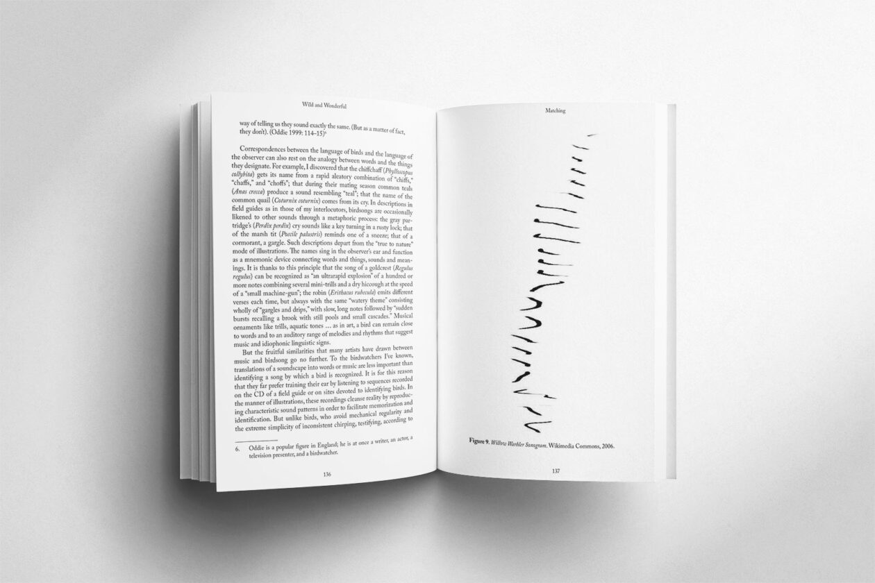 Něžná pozornost těla