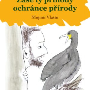 Darujte předplatné s knihou Zase ty příhody ochránce přírody