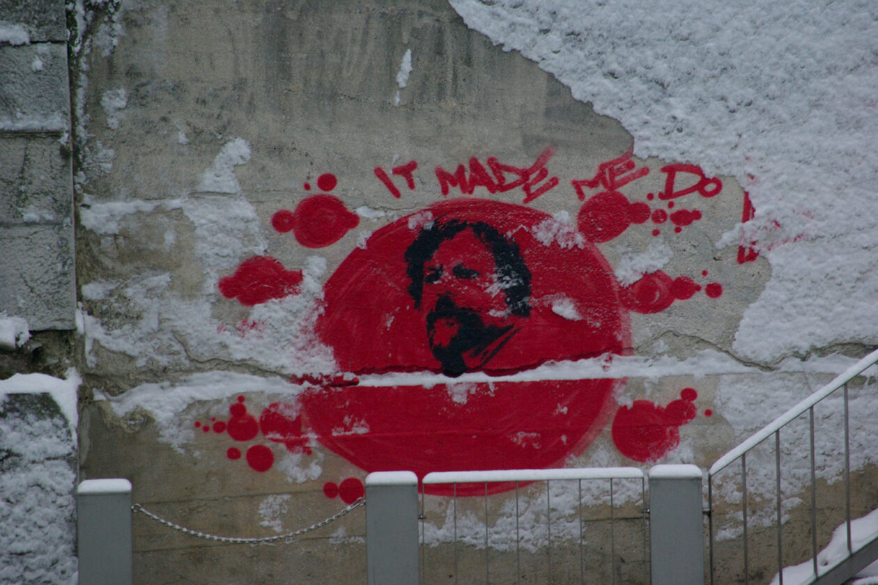 ideologie